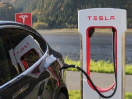 hoeveel energie verbruikt een elektrische auto