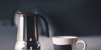 hoeveel energie verbruikt een koffiezetappraat