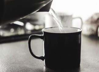 hoeveel energie verbruikt een quooker