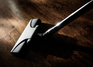 hoeveel energie verbruikt een stofzuiger