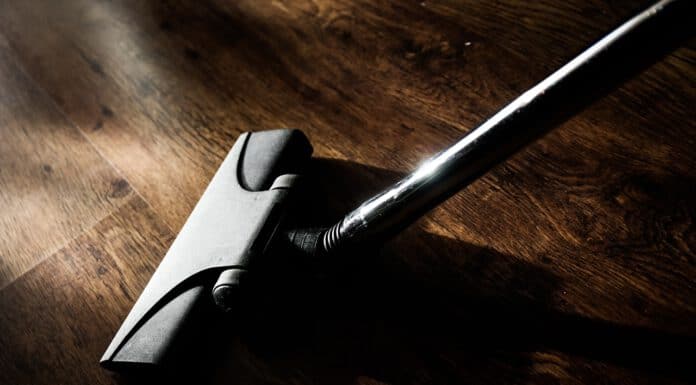 hoeveel energie verbruikt een stofzuiger