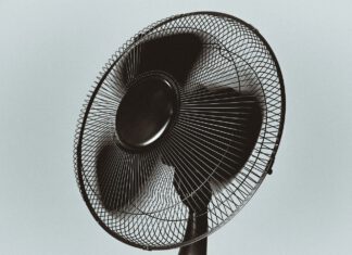 Hoeveel energie verbruikt een ventilator hoeveel energie verbruikt een ventilator
