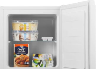 Hoeveel energie verbruikt een vriezer hoeveel energie verbruikt een vriezer