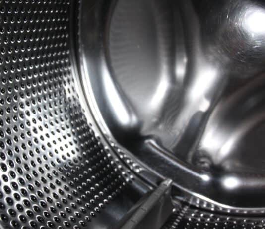 hoeveel energie verbruikt een wasmachine