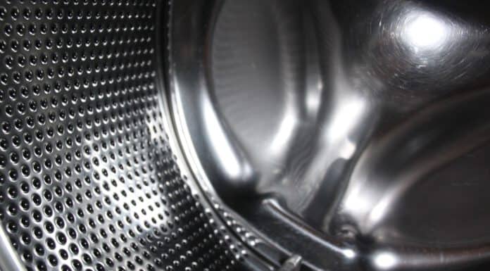 hoeveel energie verbruikt een wasmachine
