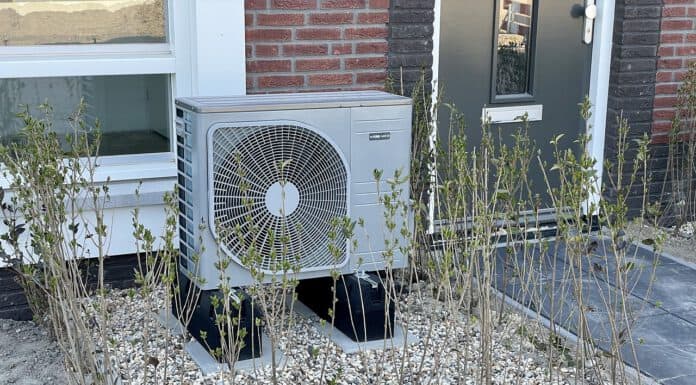 wat kost een warmtepomp