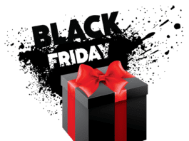 Smart Home Black Friday Deals