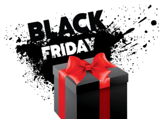 Smart Home Black Friday Deals