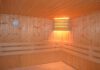 hoeveel energie verbruikt een sauna