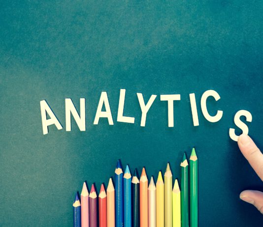 Google Analytics 4