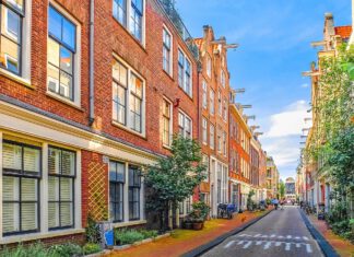 Overdrachtsbelasting in Nederland Overdrachtsbelasting nederland