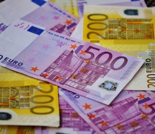 hoeveel spaargeld mag je hebben