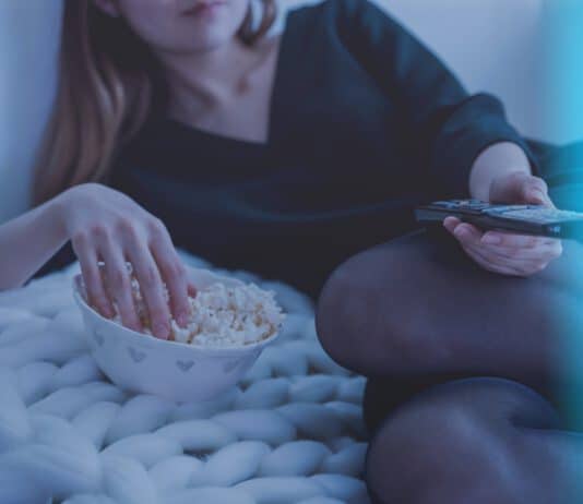 pathe thuis koppelen