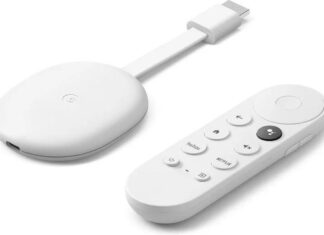 pathe thuis via chromecast