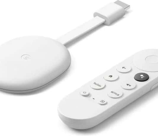 pathe thuis via chromecast
