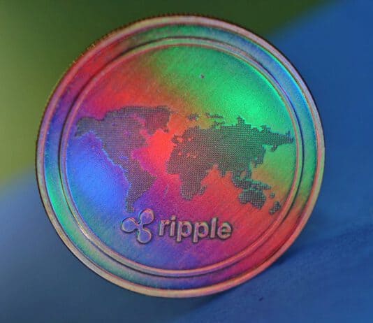 Rechtzaak Ripple