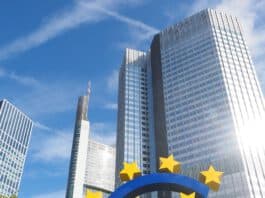 ecb stopt met verdere renteverhogingen