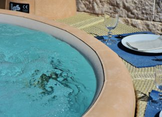 Hoeveel energie verbruikt een jacuzzi hoeveel energie verbruikt een jacuzzi