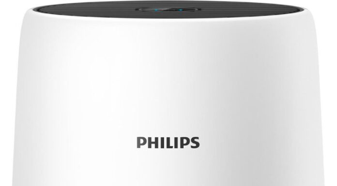 hoeveel energie verbruikt een luchtreiniger